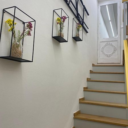 Silvano Cozy Loft Болоня Екстериор снимка