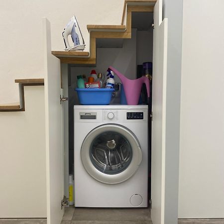 Silvano Cozy Loft Болоня Екстериор снимка