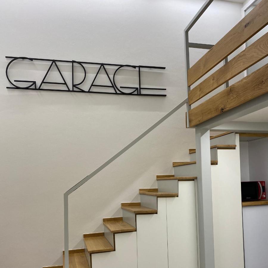Silvano Cozy Loft Болоня Екстериор снимка