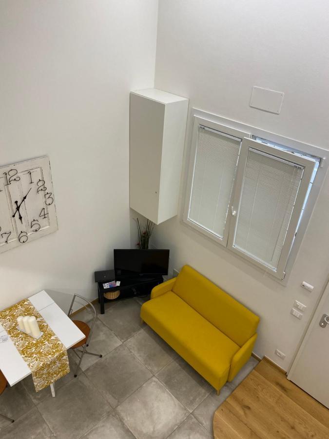 Silvano Cozy Loft Болоня Екстериор снимка