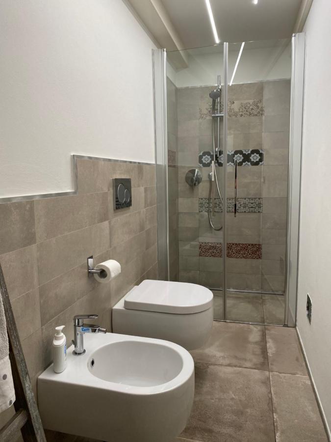 Silvano Cozy Loft Болоня Екстериор снимка