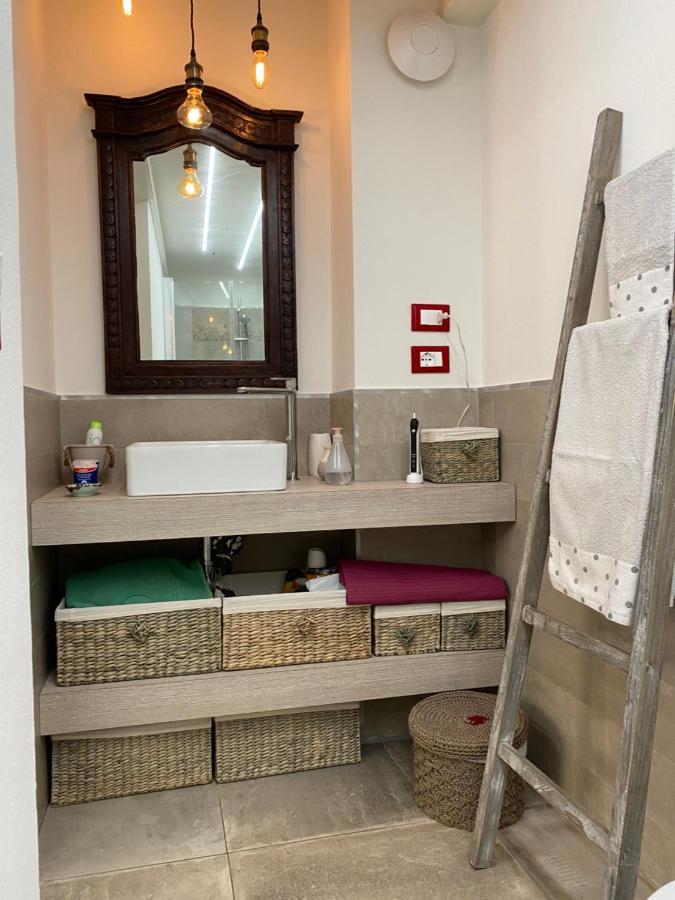 Silvano Cozy Loft Болоня Екстериор снимка