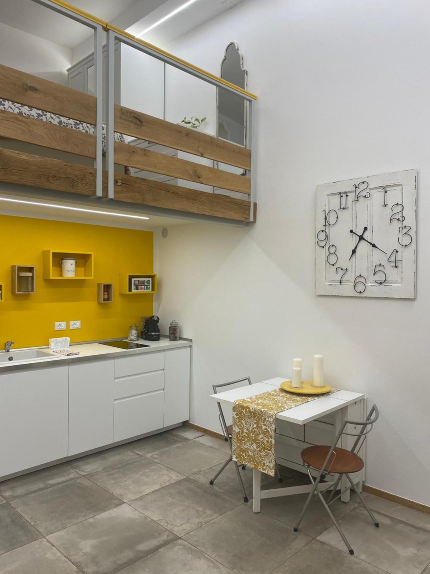 Silvano Cozy Loft Болоня Екстериор снимка
