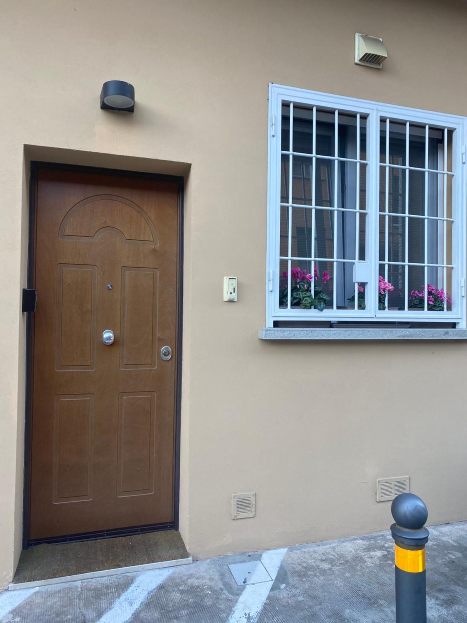 Silvano Cozy Loft Болоня Екстериор снимка
