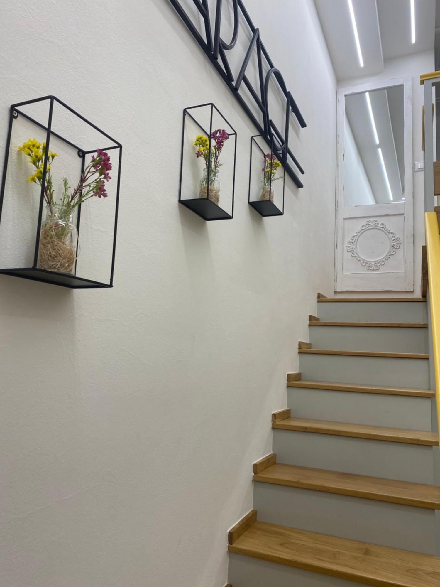 Silvano Cozy Loft Болоня Екстериор снимка