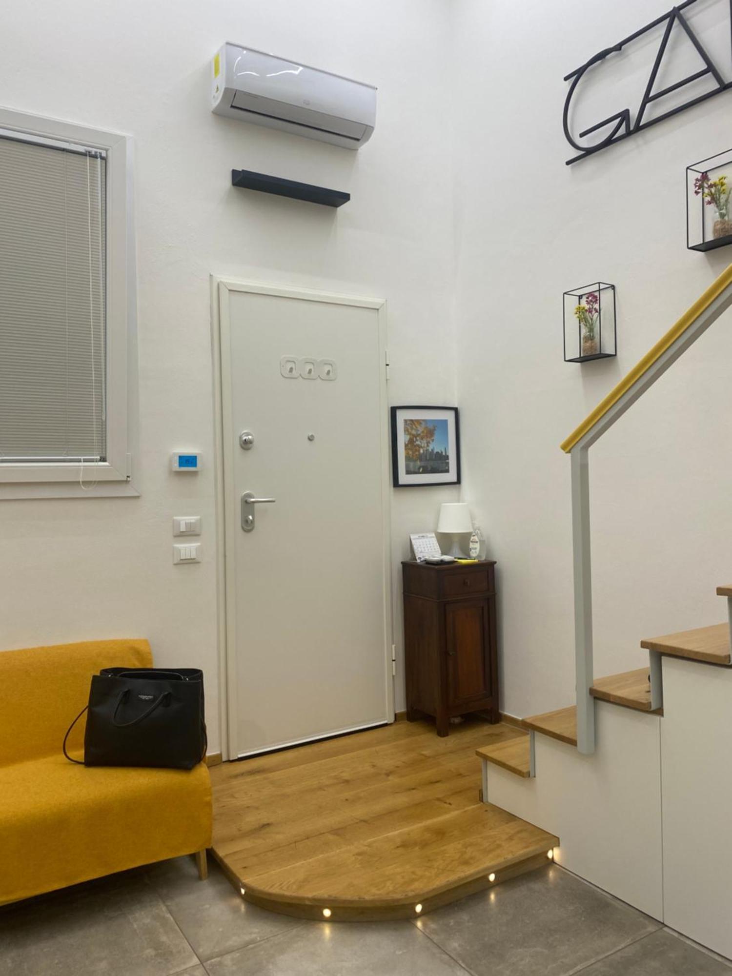 Silvano Cozy Loft Болоня Екстериор снимка