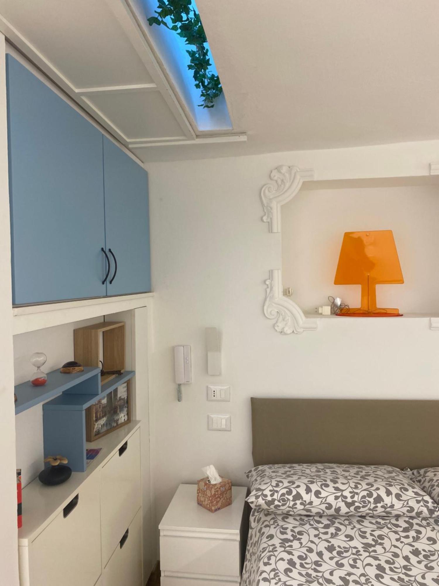 Silvano Cozy Loft Болоня Екстериор снимка