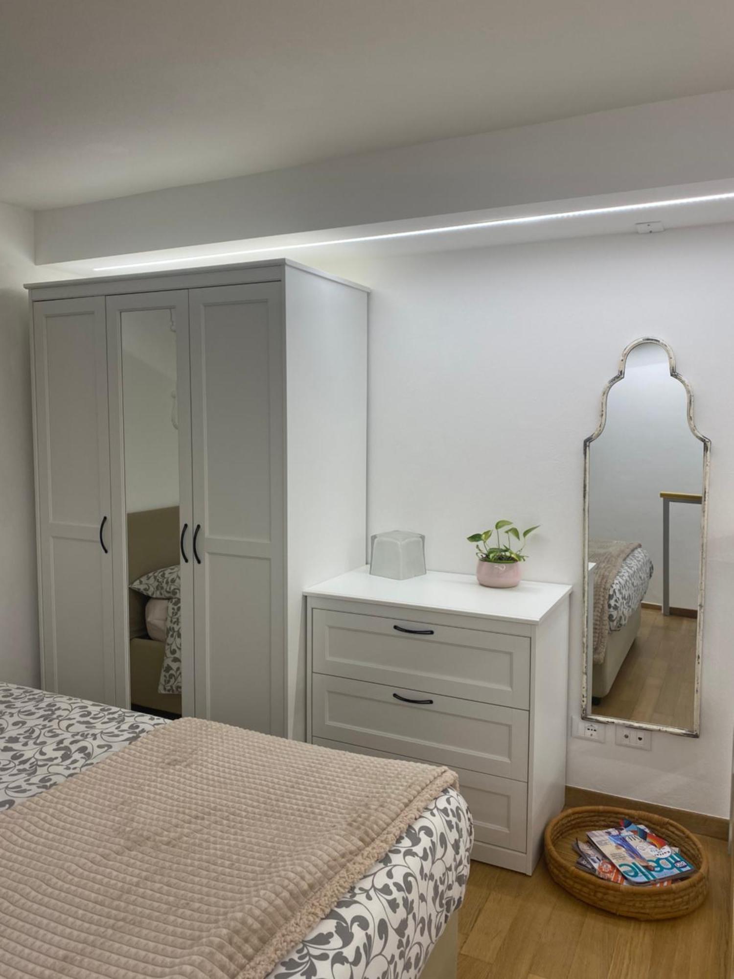 Silvano Cozy Loft Болоня Екстериор снимка